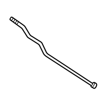 Mopar 4354668 Link-Latch ACTUATING
