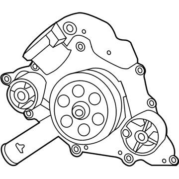 Jeep 68346915AA