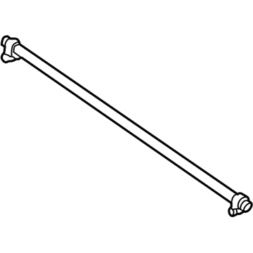 Mopar 52004472 Sleeve-Steering Linkage
