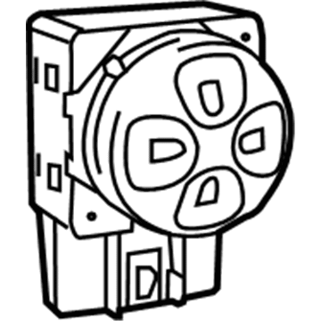 Jeep 68516077AA