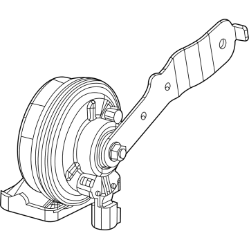 Jeep 68421140AA