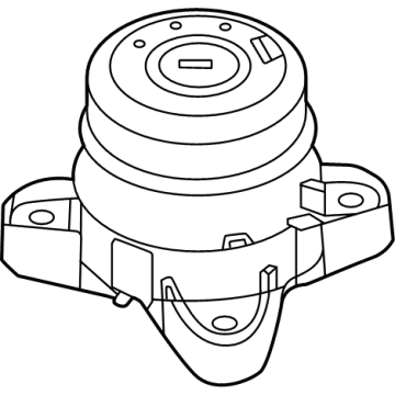 Dodge 68615393AA