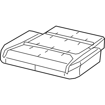 Ram 68299868AB