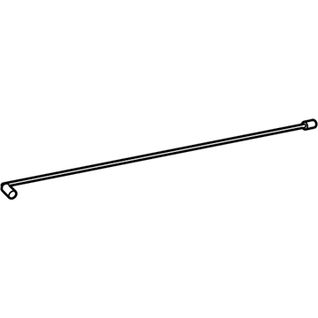 Mopar 5064329AA Cable-Antenna