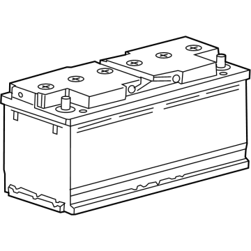 Ram 68192809AB