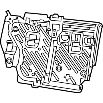 Jeep 68281195AF