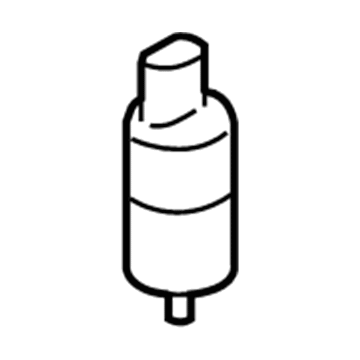 Mopar 8260A109 Motor-Windshield Washer