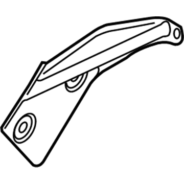 Ram 5281338AB