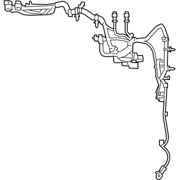 Jeep 68522695AB