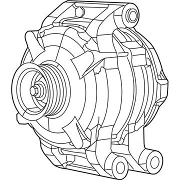 Dodge 5035679AA