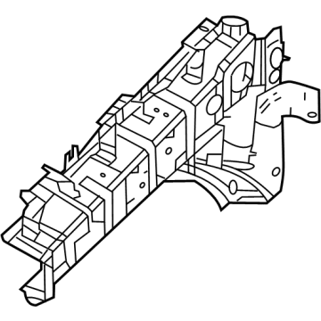 Jeep 68361057AD