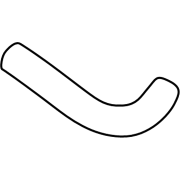 Mopar MR404869 Hose-Radiator