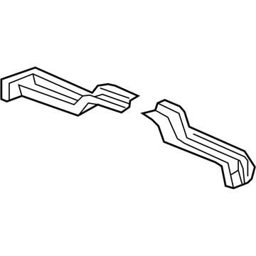 Ram 55372356AB