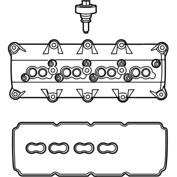 Dodge 53022085AD