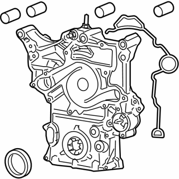 Dodge 68416971AB
