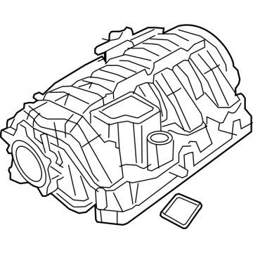 Dodge 68190715AD
