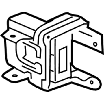 Mopar 8637A325 TRANSMTR-KEYLESS Operation