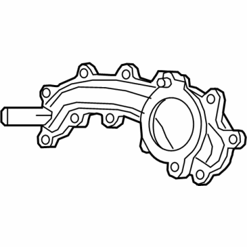 Jeep 4893943AC