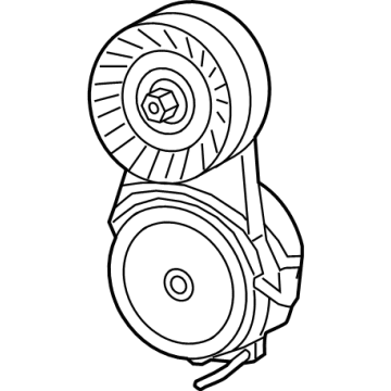 Ram 68490063AA