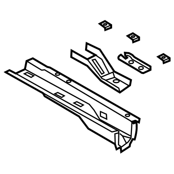 Ram 68525572AA
