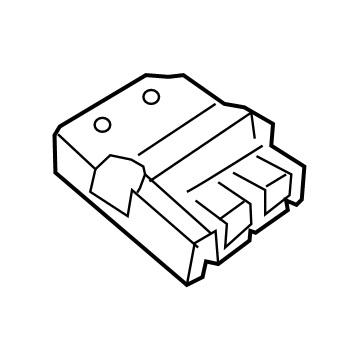 Ram 68346715AC