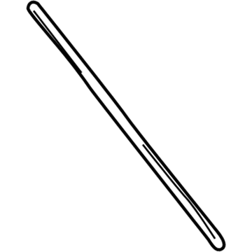 Mopar MR361711 Blade-WIPER