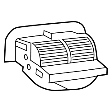 Chrysler 68308975AA