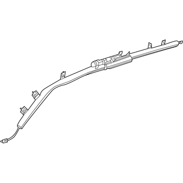 Jeep 68243434AC