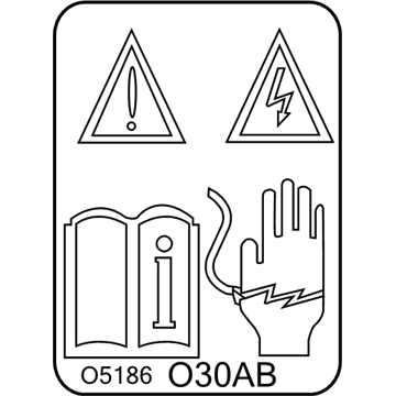 Jeep 5186030AC