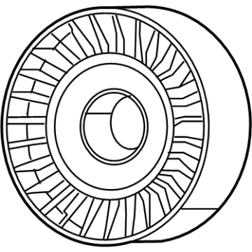 Jeep 68483661AA