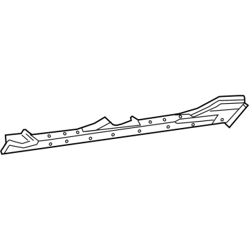 Ram 68276772AE
