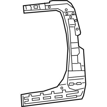 Ram 68567034AA