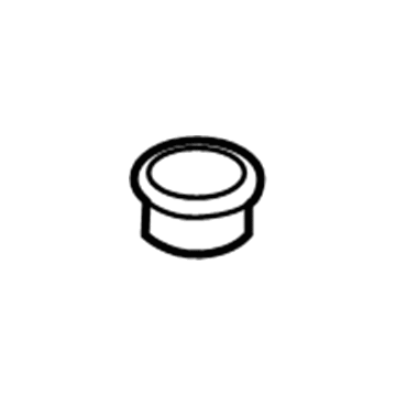 Mopar 986151G000 Grommet