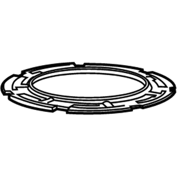 Mopar 68079800AA Ring-Lock