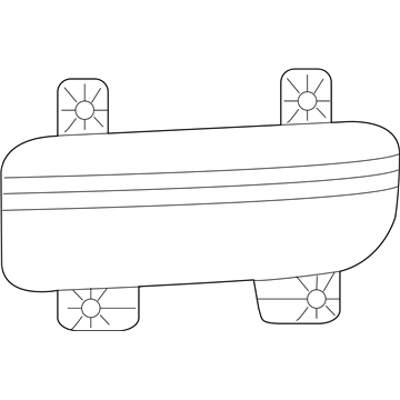 Ram 68273291AB