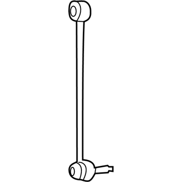 2023 Ram 1500 Classic Sway Bar Link - 68041718AD