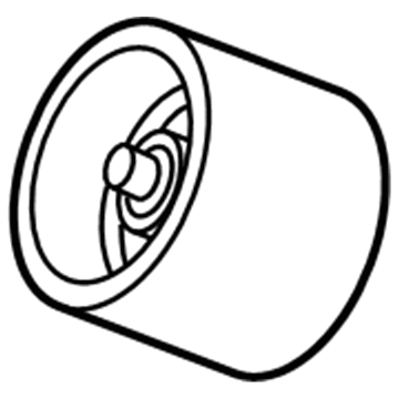 Mopar 4809684AB Coupling