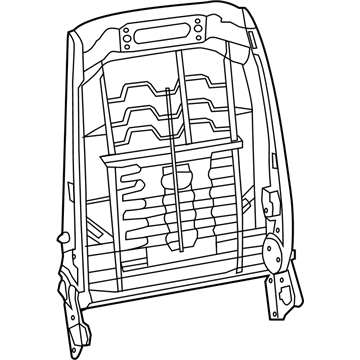 Chrysler 68104427AA