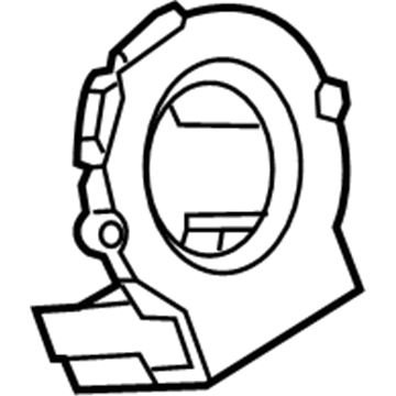 Mopar 8651A174 Sensor-Steering Angular Velocity