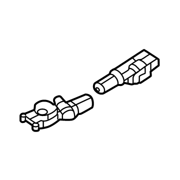 Mopar 68660988AA SUNROOF