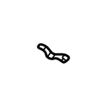 Mopar 6101654 Nut