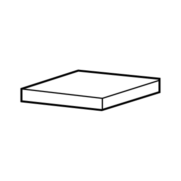 2021 Ram 1500 Cabin Air Filter - 68535623AA