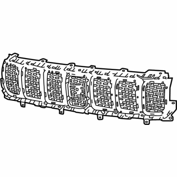 Jeep 6UG25DX8AC