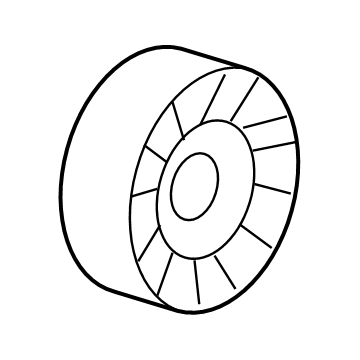 Chrysler 4891720AA