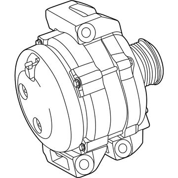 Dodge 4801834AB