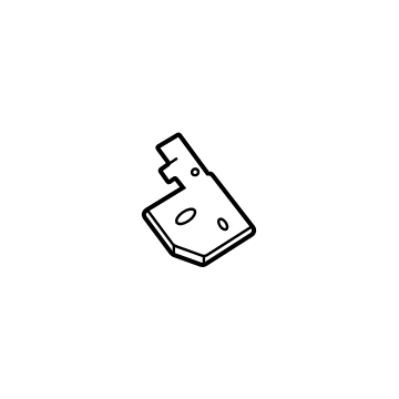 Mopar 68607192AA BALLSTUD