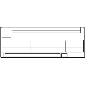 Ram 68454809AA