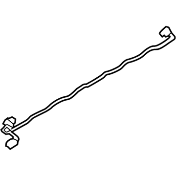 7200B252HA Mopar Lamp-Spot Illustration 1 of 1
