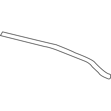 2005 Dodge Ram 1500 Sway Bar Kit - 5290355AA