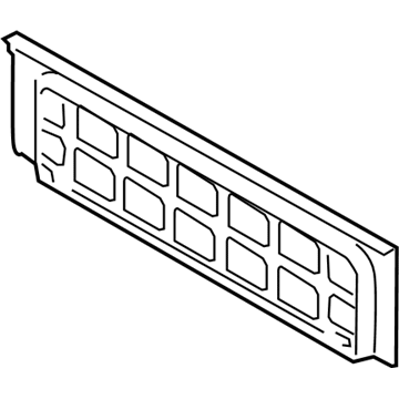 Ram 68031807AA
